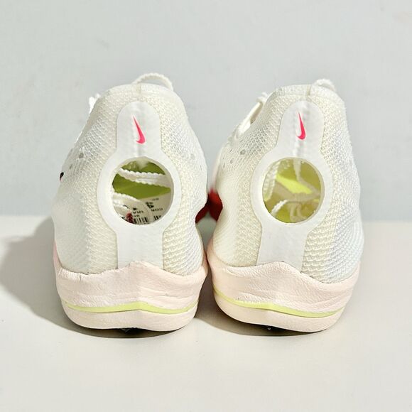 Nike ZoomX Dragonfly “Sail Fierce Pink” Men’s Size 8.5 Track Spikes main image 9